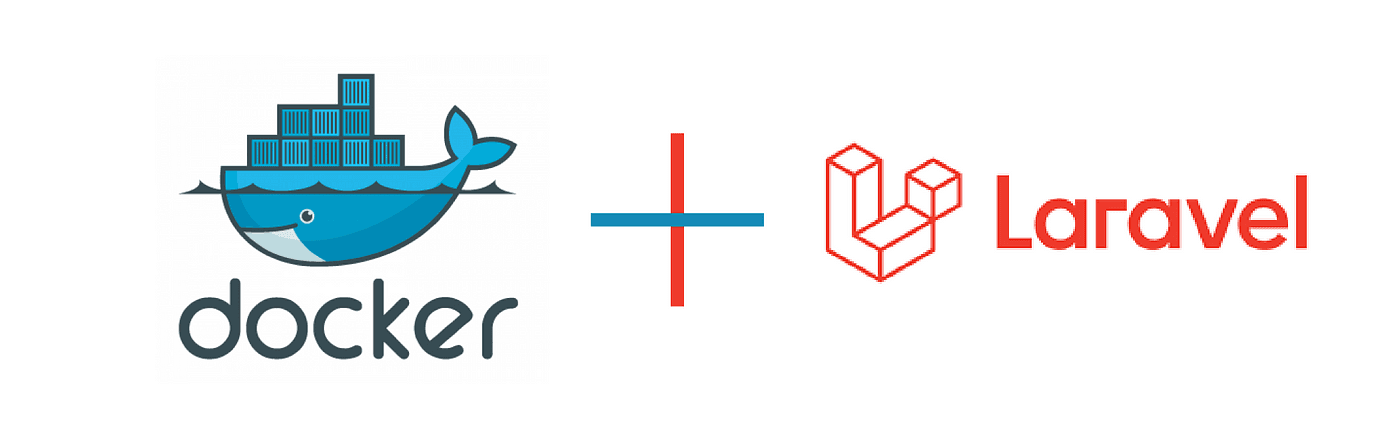 Dockerizing a Laravel app