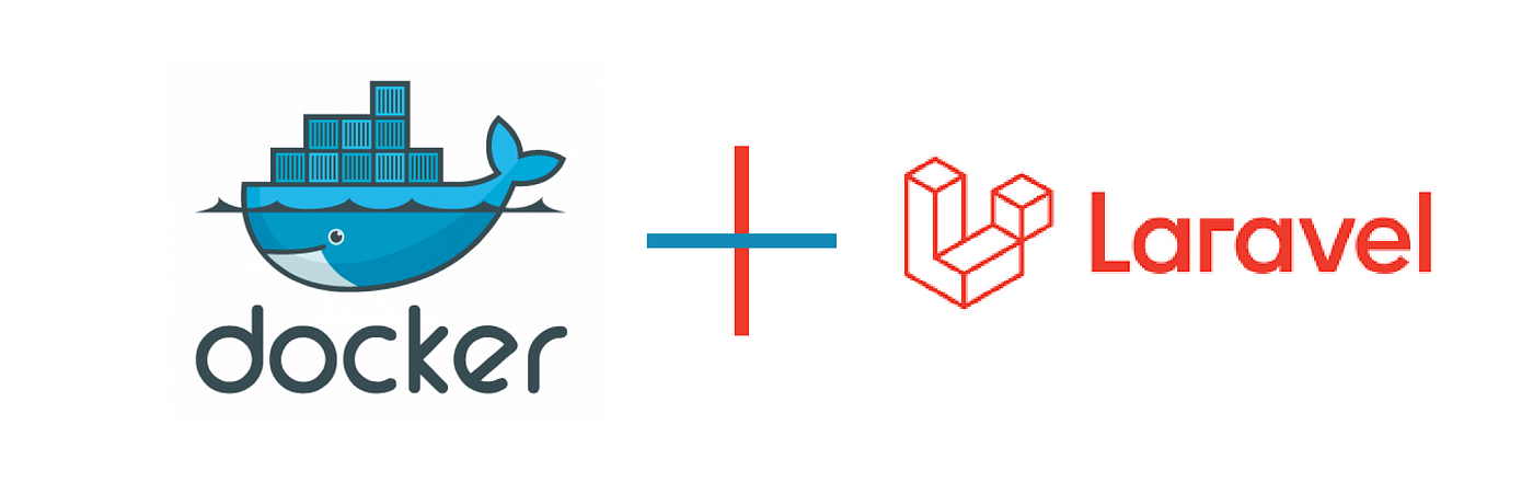 Dockerizing a Laravel app
