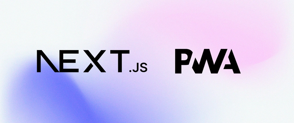 🚀 Building a Progressive Web App (PWA) with Next.js 15
